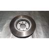 Recambio de disco freno delantero para renault megane i classic (la0/1_) 1.9 tdi referencia OEM IAM   