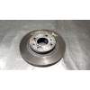Recambio de disco freno delantero para renault megane i classic (la0/1_) 1.9 tdi referencia OEM IAM   