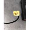 Recambio de juego cinturones trasero para land rover freelander referencia OEM IAM 34LN05300G  