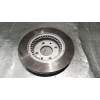 Recambio de disco freno delantero para renault megane i classic (la0/1_) 1.9 tdi referencia OEM IAM   
