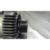 Recambio de alternador para peugeot 206 hatchback (2a/c) 1.4 i referencia OEM IAM 9636204580 2542286A 