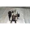 Recambio de alternador para peugeot 206 hatchback (2a/c) 1.4 i referencia OEM IAM 9636204580 2542286A 