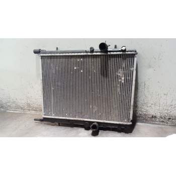 RADIADOR AGUA 14G 1998