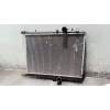 Recambio de radiador agua para peugeot 206 hatchback (2a/c) 1.4 i referencia OEM IAM   