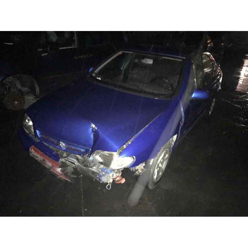 CITROËN XSARA BERLINA