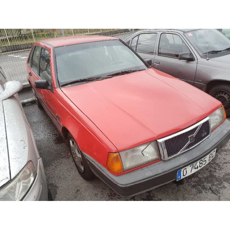 volvo serie 440 del año 1992