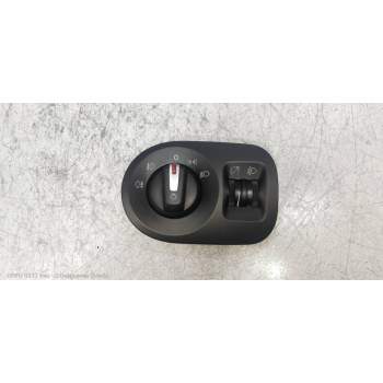 MANDO LUCES 5P1941431EB INTERRUPTOR 2004