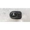 Recambio de mando luces para seat altea xl (5p5) freetrack 4x4 referencia OEM IAM 5P1941431EB  INTERUPTOR