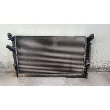 RADIADOR AGUA 18TDCI 2008