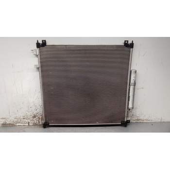 CONDENSADOR / RADIADOR AIRE ACONDICIONADO FPLA19C600AD 92100D332A 