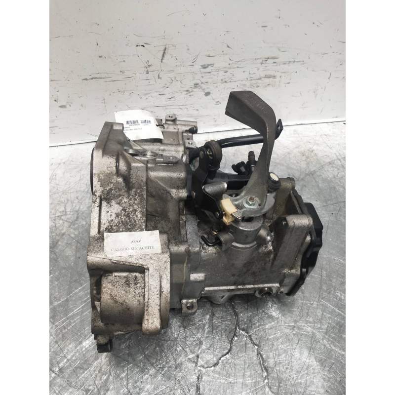 Recambio de caja cambios para audi a3 (8l) 1.8 20v referencia OEM IAM EGV 06120 144 5V