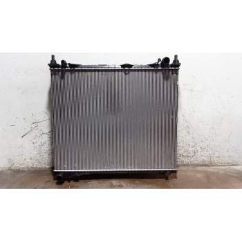 RADIADOR AGUA FPLA19E839AK 214P3D332A 