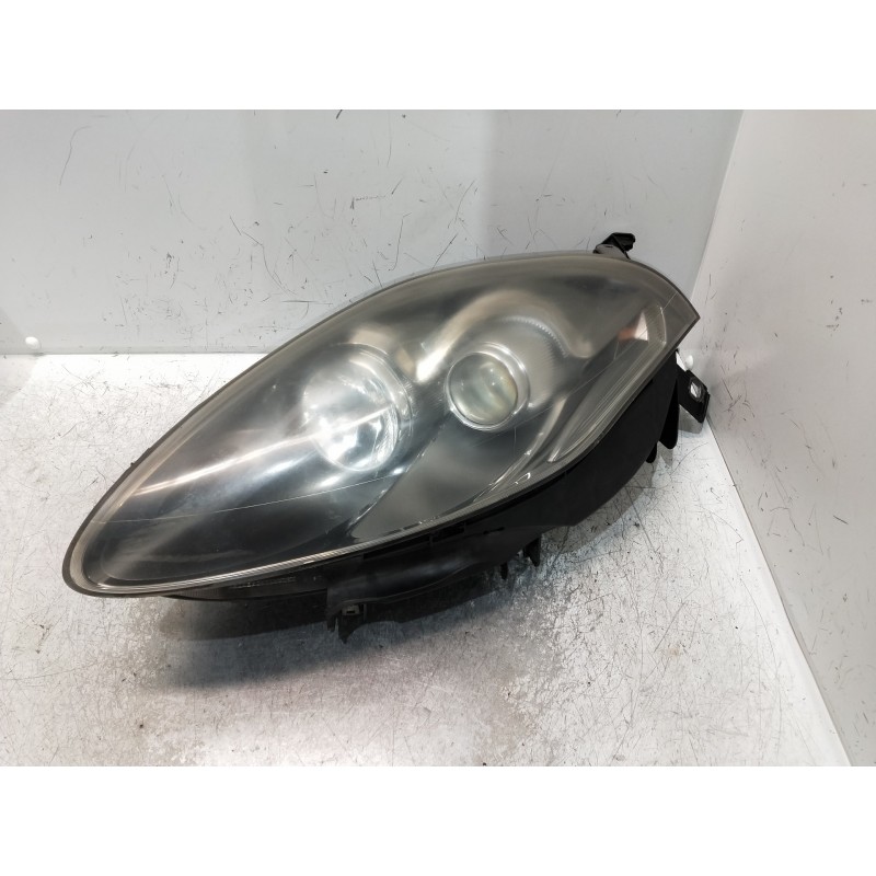 Recambio de faro izquierdo para fiat bravo (198) 1.6 16v active multijet (77kw) referencia OEM IAM   