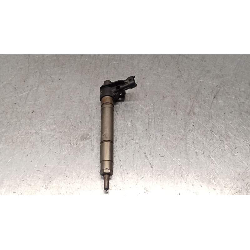 Recambio de inyector para ford mondeo iv (ba7) 2.2 tdci referencia OEM IAM 0445115025  BOSCH