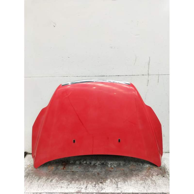 Recambio de capot para ford focus ii (da_, hcp, dp) 1.8 tdci referencia OEM IAM   2008