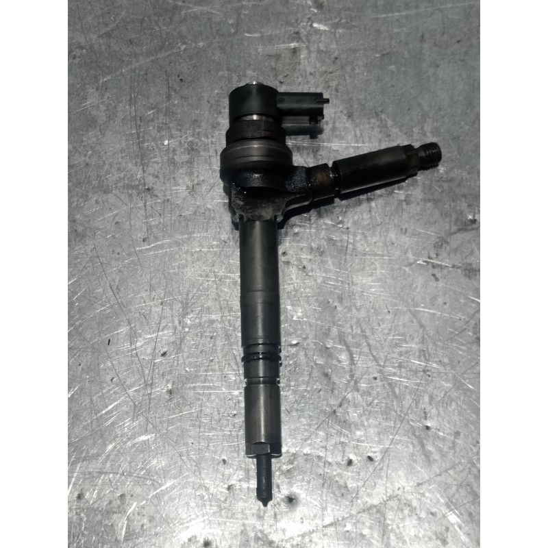 Recambio de inyector para opel astra h berlina enjoy referencia OEM IAM 0445110175 140618925811 8123