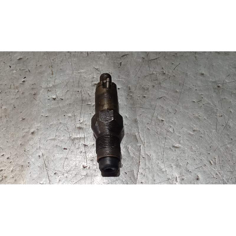 Recambio de inyector para peugeot 206 hatchback (2a/c) 1.9 d referencia OEM IAM LCR6736001 25LTF DELPHI