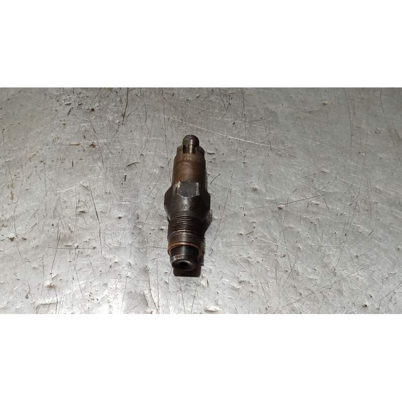 Recambio de inyector para peugeot 206 hatchback (2a/c) 1.9 d referencia OEM IAM LCR6736001 25LTF DELPHI