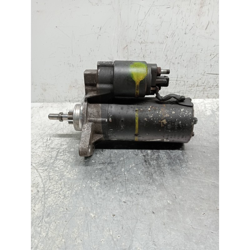 Recambio de motor arranque para volkswagen vento (1h2) cl referencia OEM IAM 0001110076 068911023T 