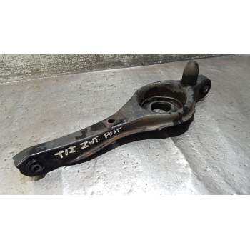 BRAZO SUSPENSION INFERIOR TRASERO IZQUIERDO POSTERIOR 18TDCI 2008