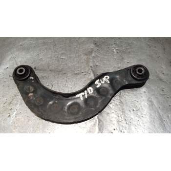 BRAZO SUSPENSION SUPERIOR TRASERO DERECHO 18TDCI 2008