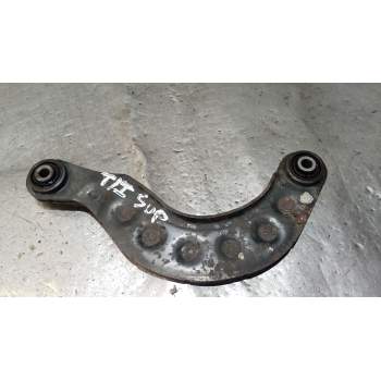 BRAZO SUSPENSION SUPERIOR TRASERO IZQUIERDO 18TDCI 2008