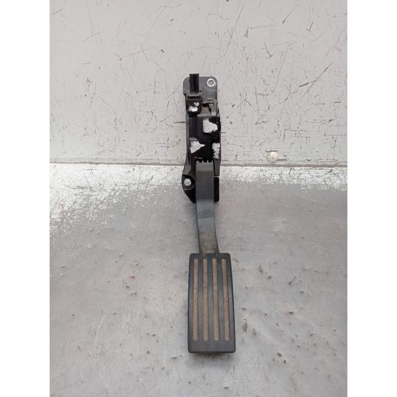 Recambio de potenciometro pedal para ford focus iii turnier 1.6 tdci referencia OEM IAM BB619F836AB 6PV01036830 2011