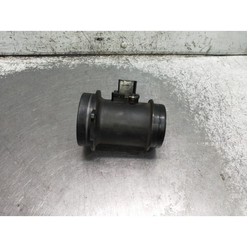 Recambio de caudalimetro para volkswagen touareg (7la) tdi v6 referencia OEM IAM   