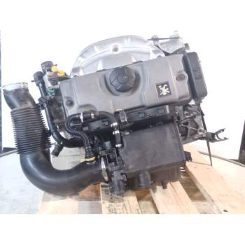 MOTOR COMPLETO KFX 10FS8U 2806591