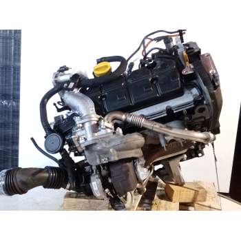 MOTOR COMPLETO F9QL818 BOSCH C014995