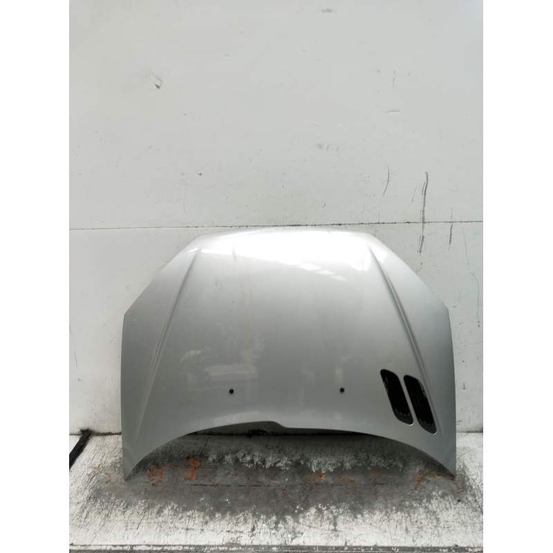 Recambio de capot para peugeot 206 hatchback (2a/c) 1.4 i referencia OEM IAM   1998