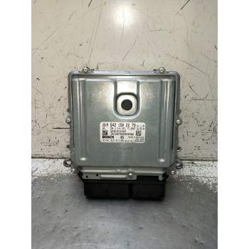 CENTRALITA MOTOR UCE 0281012013 A6421502279 1039S09362 2005
