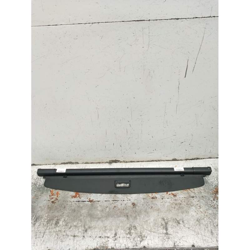 Recambio de bandeja trasera para volkswagen touran (1t1, 1t2) 2.0 tdi referencia OEM IAM   2007