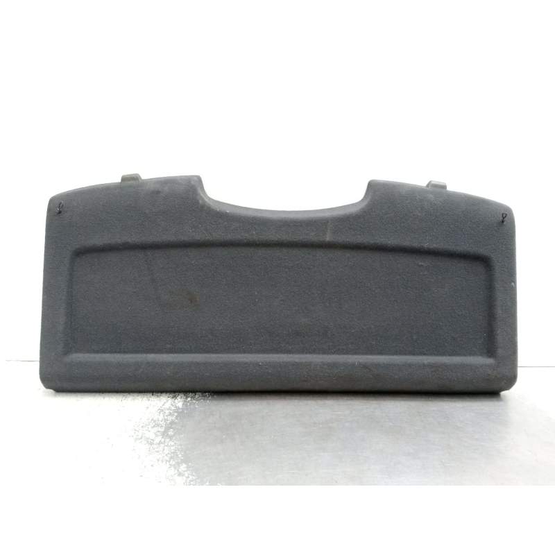 Recambio de bandeja trasera para skoda fabia ii (542) 1.2 referencia OEM IAM   2007