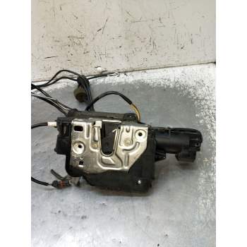 MOTOR CIERRE CENTRALIZADO DELANTERO IZQUIERDO 4P 2005