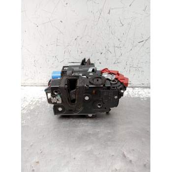 MOTOR CIERRE CENTRALIZADO TRASERO DERECHO 6Y0839016A 5P 2007