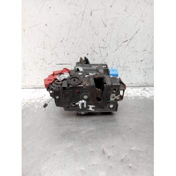 MOTOR CIERRE CENTRALIZADO TRASERO IZQUIERDO 6Y0839015A 5P 2007