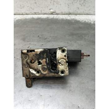 MOTOR CIERRE CENTRALIZADO DELANTERO IZQUIERDO 5P 1999