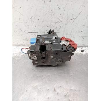MOTOR CIERRE CENTRALIZADO DELANTERO DERECHO 3B1837016CE 5P 2007