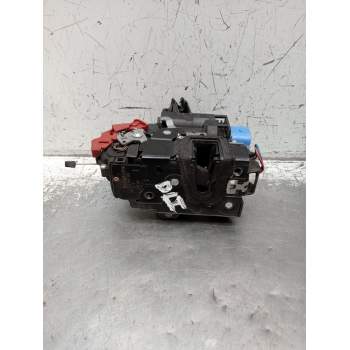 MOTOR CIERRE CENTRALIZADO DELANTERO IZQUIERDO 3B1837015AR 5P 2007