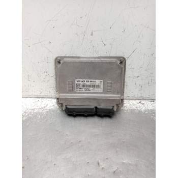CENTRALITA MOTOR UCE 03D906023 5WP4084604 3D906023 2007