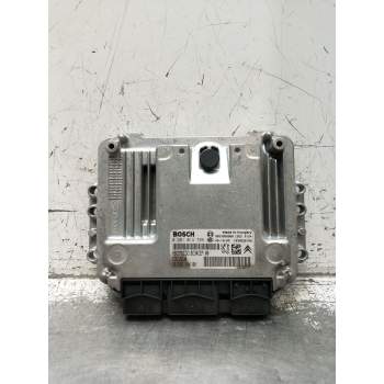 CENTRALITA MOTOR UCE 0281014729 9665674480 1039S20168 2006