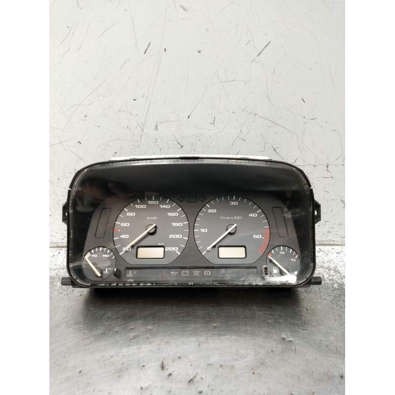 Recambio de cuadro instrumentos para volkswagen golf iii (1h1) 1.9 td, gtd referencia OEM IAM 1H6919033BD  1991