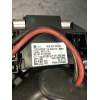 Recambio de motor calefaccion para volkswagen touran (1t1, 1t2) 2.0 tdi referencia OEM IAM 3C0907521D 997211A 2007