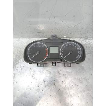 CUADRO INSTRUMENTOS 5J0920811B A2C53319711 V2802476 2007