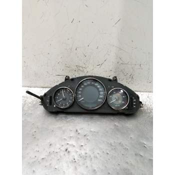 CUADRO INSTRUMENTOS A2195401611 110080310 2005