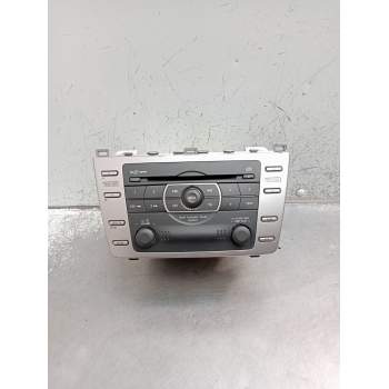SISTEMA AUDIO / RADIO CD GS1F669RXA CQEM4770AT 1314225 2007