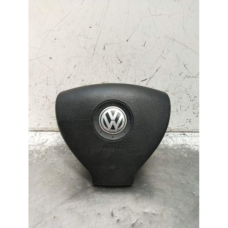 Recambio de airbag delantero izquierdo para volkswagen touran (1t1, 1t2) 2.0 tdi referencia OEM IAM 1K0880201BT  2007