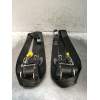Recambio de juego cinturones delantero para volkswagen touran (1t1, 1t2) 2.0 tdi referencia OEM IAM  5P 2007