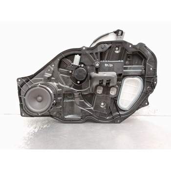 ELEVALUNAS DELANTERO DERECHO GS1D5897X 4P K3006 2007